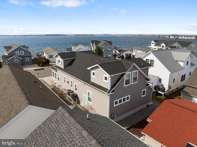 518 HARBOUR DR, Ocean City, MD 21842