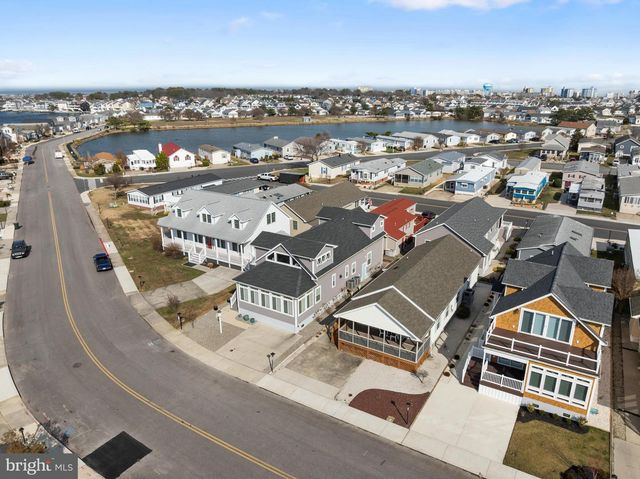 518 HARBOUR DR, Ocean City, MD 21842