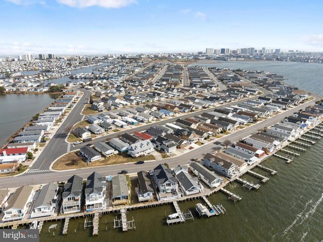 518 HARBOUR DR, Ocean City, MD 21842