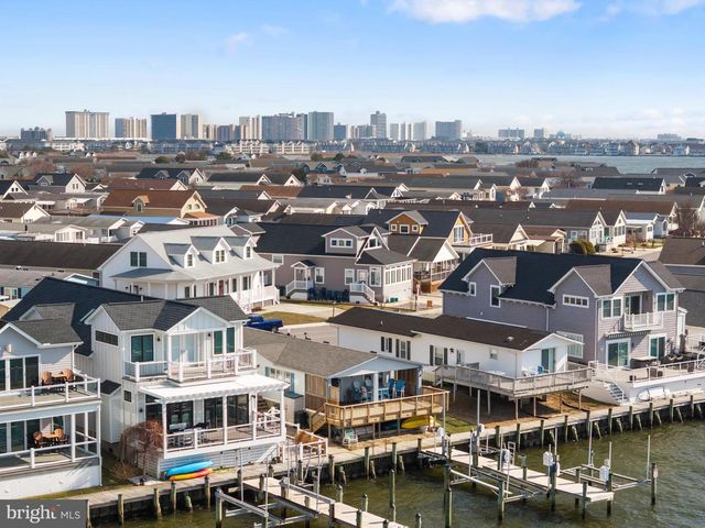 518 HARBOUR DR, Ocean City, MD 21842