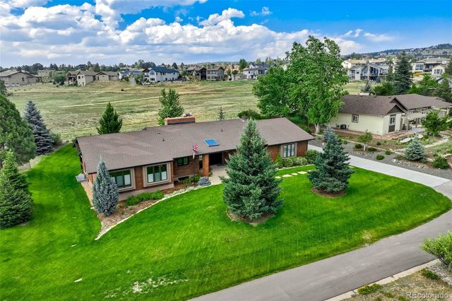 14190 Gleneagle Drive, Colorado Springs, CO 80921