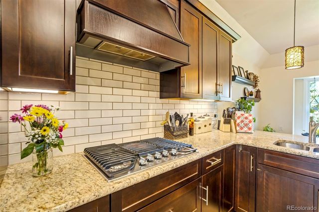 14190 Gleneagle Drive, Colorado Springs, CO 80921