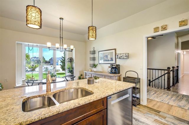 14190 Gleneagle Drive, Colorado Springs, CO 80921