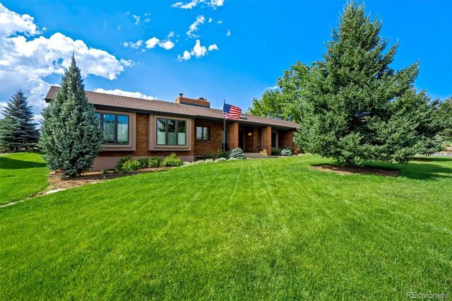 14190 Gleneagle Drive, Colorado Springs, CO 80921
