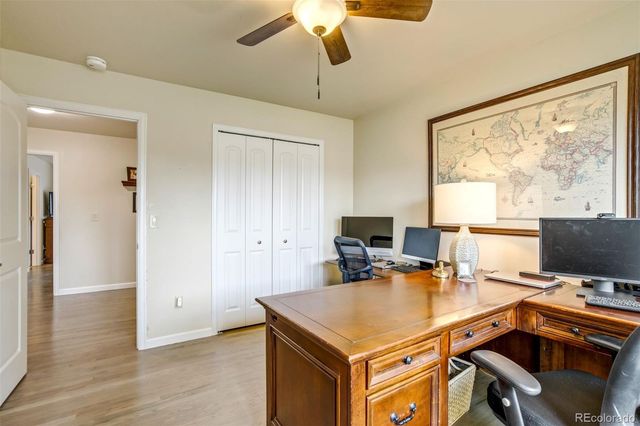 14190 Gleneagle Drive, Colorado Springs, CO 80921