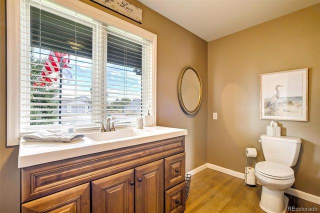 14190 Gleneagle Drive, Colorado Springs, CO 80921