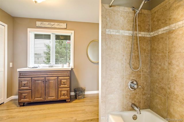 14190 Gleneagle Drive, Colorado Springs, CO 80921