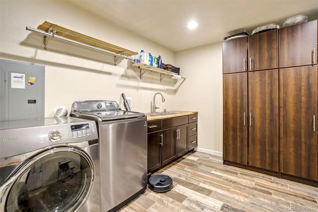 14190 Gleneagle Drive, Colorado Springs, CO 80921