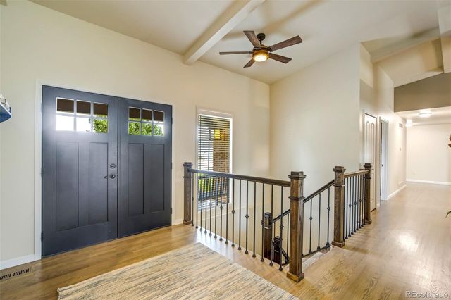 14190 Gleneagle Drive, Colorado Springs, CO 80921