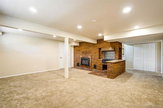 14190 Gleneagle Drive, Colorado Springs, CO 80921