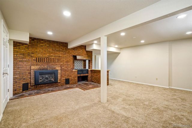14190 Gleneagle Drive, Colorado Springs, CO 80921