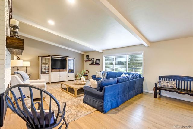 14190 Gleneagle Drive, Colorado Springs, CO 80921