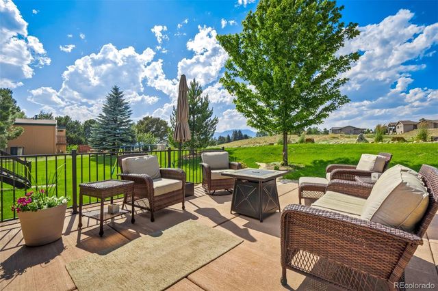 14190 Gleneagle Drive, Colorado Springs, CO 80921