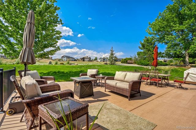 14190 Gleneagle Drive, Colorado Springs, CO 80921
