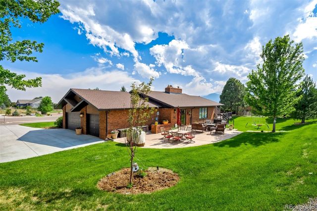 14190 Gleneagle Drive, Colorado Springs, CO 80921
