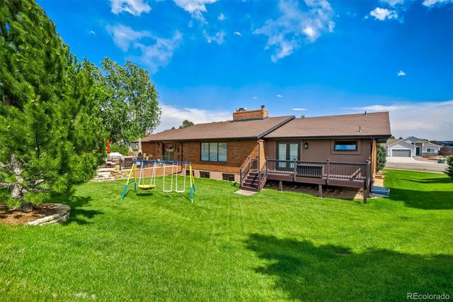 14190 Gleneagle Drive, Colorado Springs, CO 80921