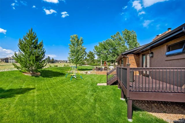 14190 Gleneagle Drive, Colorado Springs, CO 80921