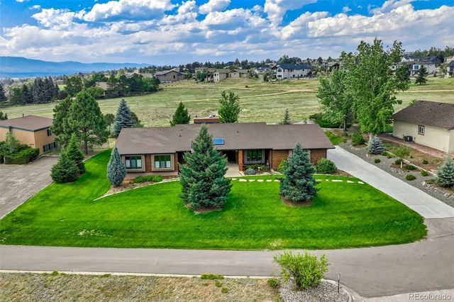 14190 Gleneagle Drive, Colorado Springs, CO 80921