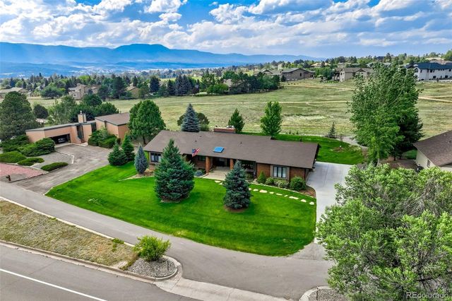 14190 Gleneagle Drive, Colorado Springs, CO 80921