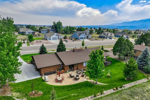 14190 Gleneagle Drive, Colorado Springs, CO 80921