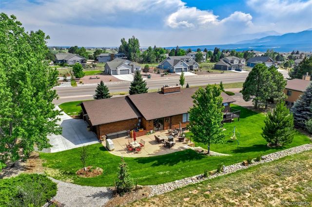 14190 Gleneagle Drive, Colorado Springs, CO 80921