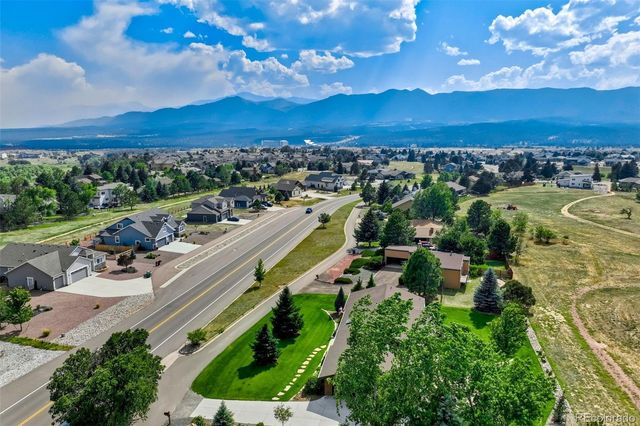 14190 Gleneagle Drive, Colorado Springs, CO 80921
