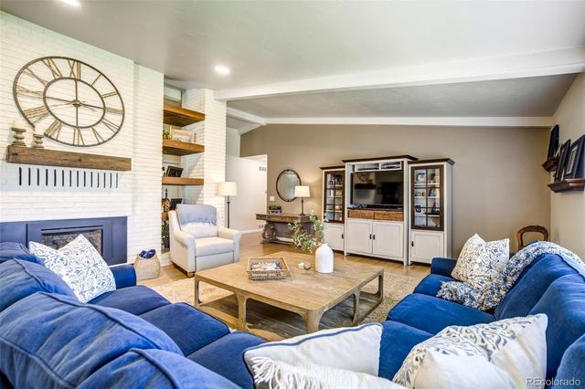 14190 Gleneagle Drive, Colorado Springs, CO 80921