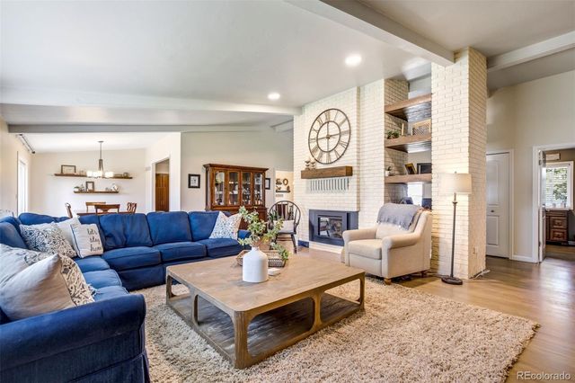 14190 Gleneagle Drive, Colorado Springs, CO 80921