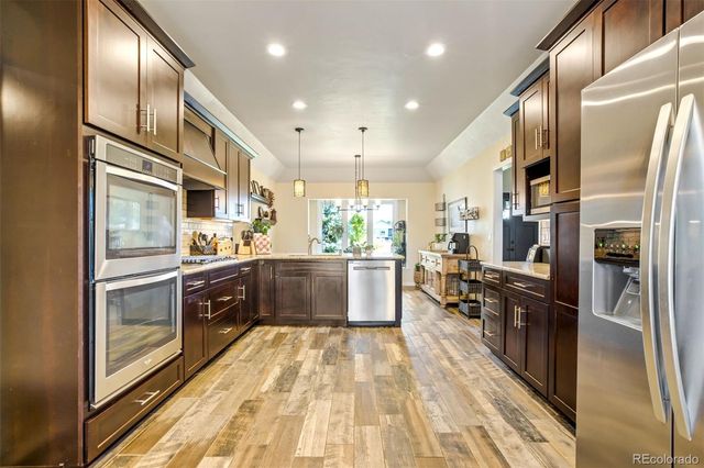 14190 Gleneagle Drive, Colorado Springs, CO 80921