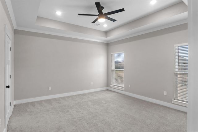 95 Dove Lane, Vilonia, AR 72173