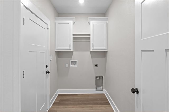 95 Dove Lane, Vilonia, AR 72173