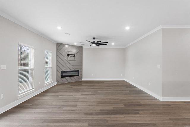 95 Dove Lane, Vilonia, AR 72173