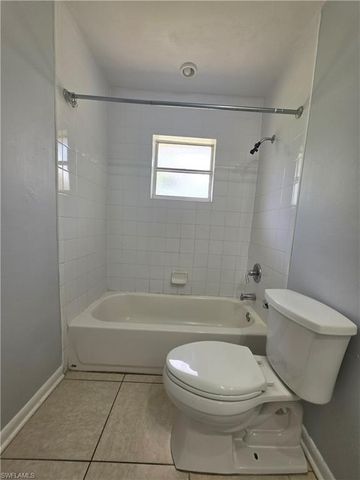 5465 Sago AVE, Fort Myers, FL 33907