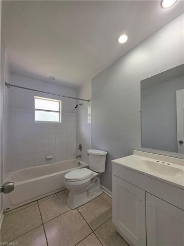 5465 Sago AVE, Fort Myers, FL 33907