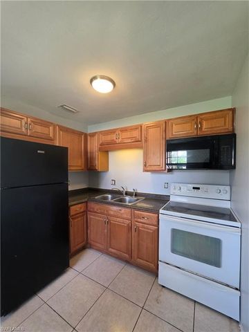 5465 Sago AVE, Fort Myers, FL 33907