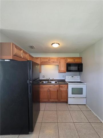 5465 Sago AVE, Fort Myers, FL 33907