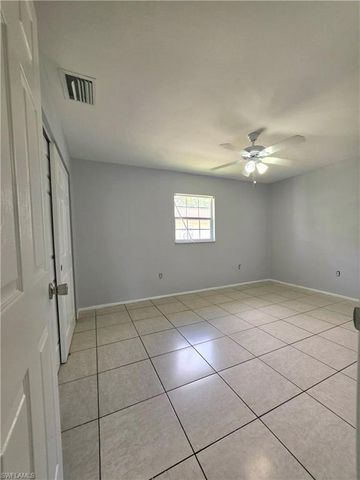5465 Sago AVE, Fort Myers, FL 33907