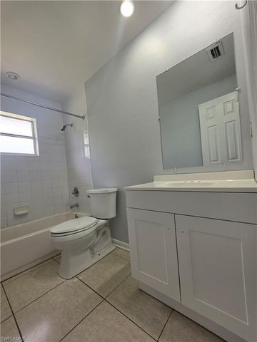 5465 Sago AVE, Fort Myers, FL 33907