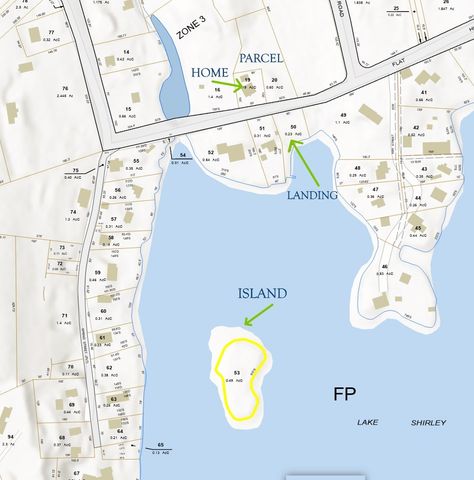 881 Flat Hill Rd, Lunenburg, MA 01462