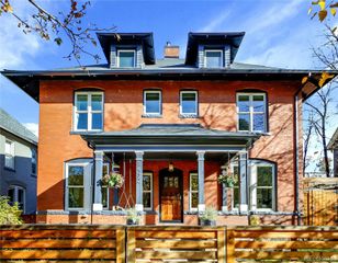 1432 Clayton Street, Denver, CO 80206