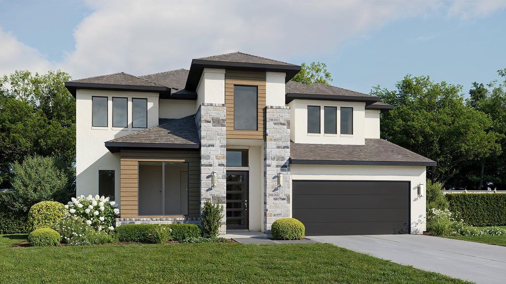 18407 Chameleon Court, Conroe, TX 77302