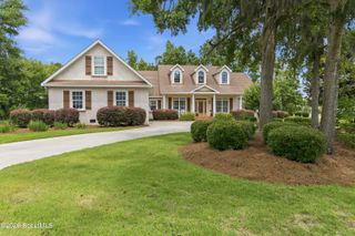 106 Majestic Drive, Brunswick, GA 31523