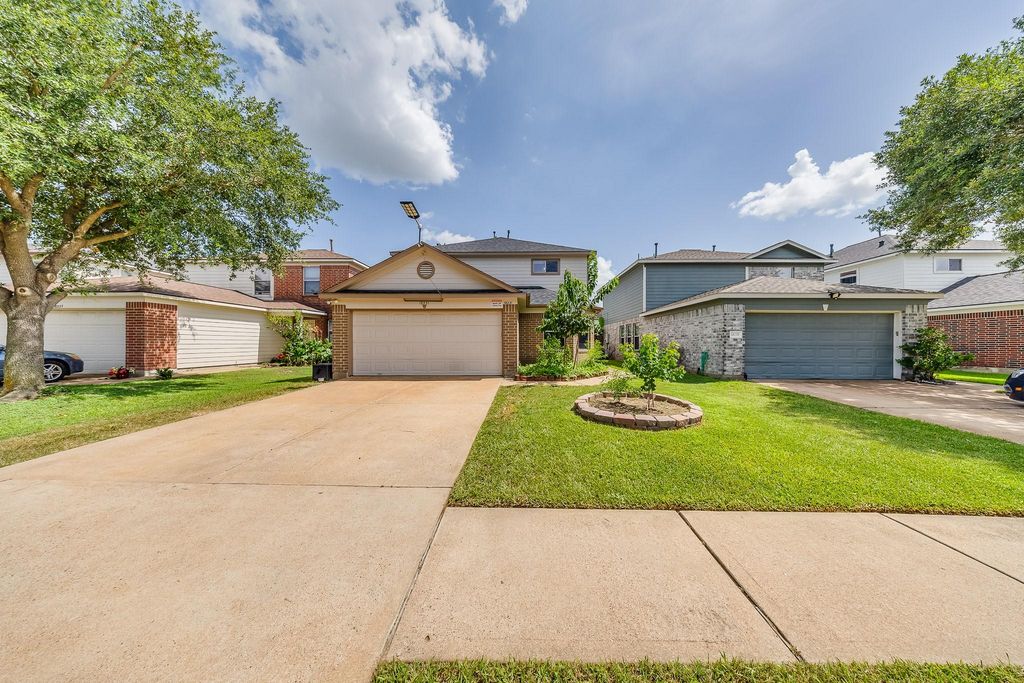 18231 Abby Glen Way, Houston, TX 77084