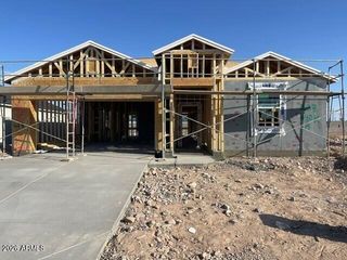 613 W BUNKER HILL Street, Florence, AZ 85132