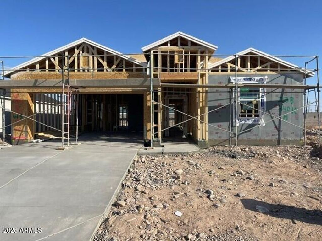 613 W BUNKER HILL Street, Florence, AZ 85132