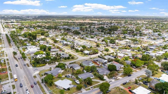 28821 SW 147th Ave, Homestead, FL 33033