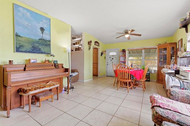 28821 SW 147th Ave, Homestead, FL 33033