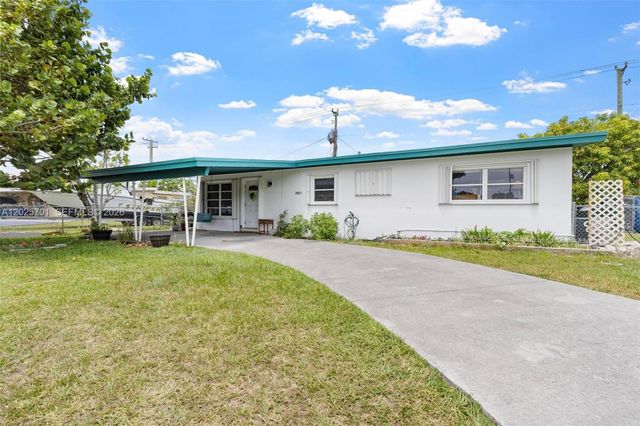 28821 SW 147th Ave, Homestead, FL 33033