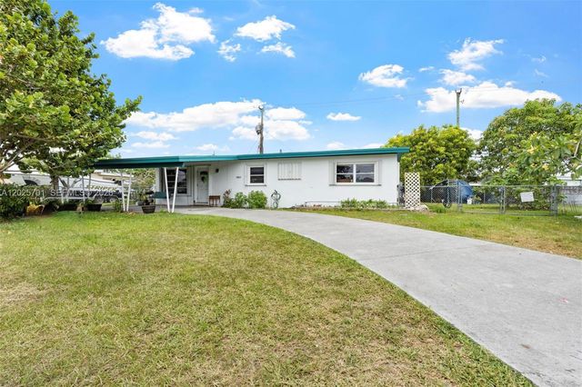 28821 SW 147th Ave, Homestead, FL 33033