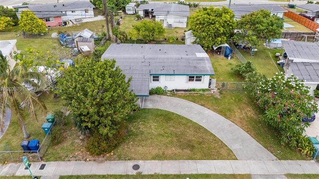 28821 SW 147th Ave, Homestead, FL 33033